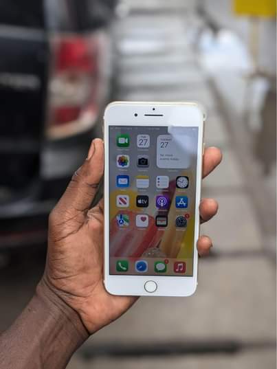 A picture of iPhone 7 Plus