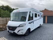 campervans for sale uk
