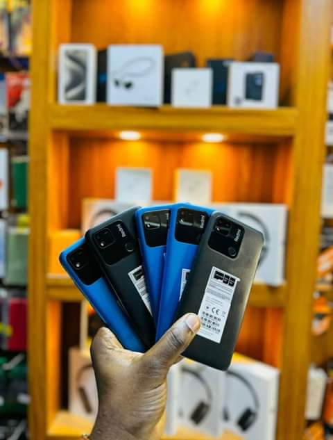 redmi