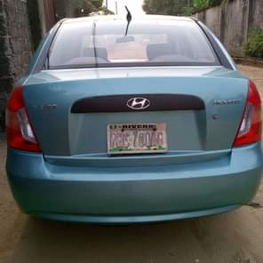 A picture of Sound Hyundai Untouched engine Good manual gear Ac Nids attention