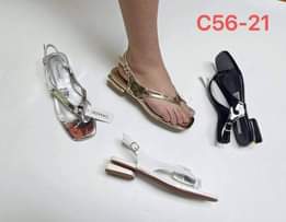 A picture of Ladies shoes