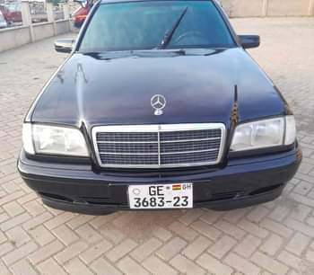 mercedes benz