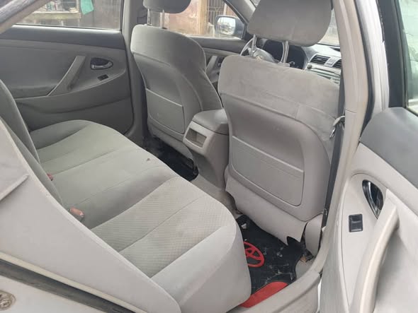 A picture of Toyota Camry going for 5 7m AC engine gear Location