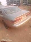 A picture of Very Sharp Toyota Camry 2000 Model