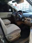 A picture of Toyota Noah