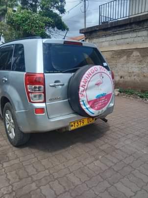 A picture of Suzuki 0767410504
