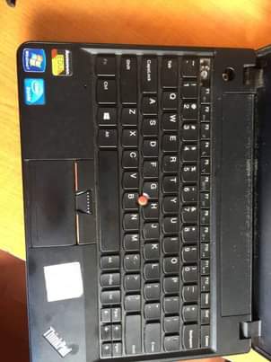 A picture of Mini pc lenovo