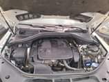 A picture of Extremely Clean and Sound Mercedes Benz ML350 4Matic 2015 Model