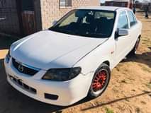 Thozamile G.