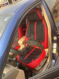 A picture of Sharp Corolla available