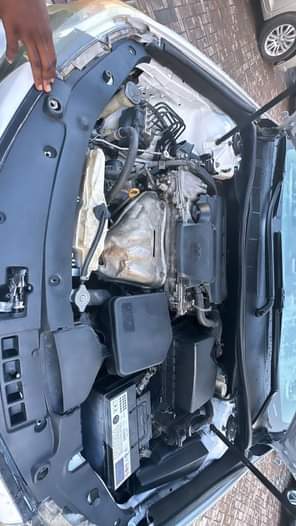 A picture of MR KEN AUTOs Ur Happiness Is Our Priority 2348038966089 call