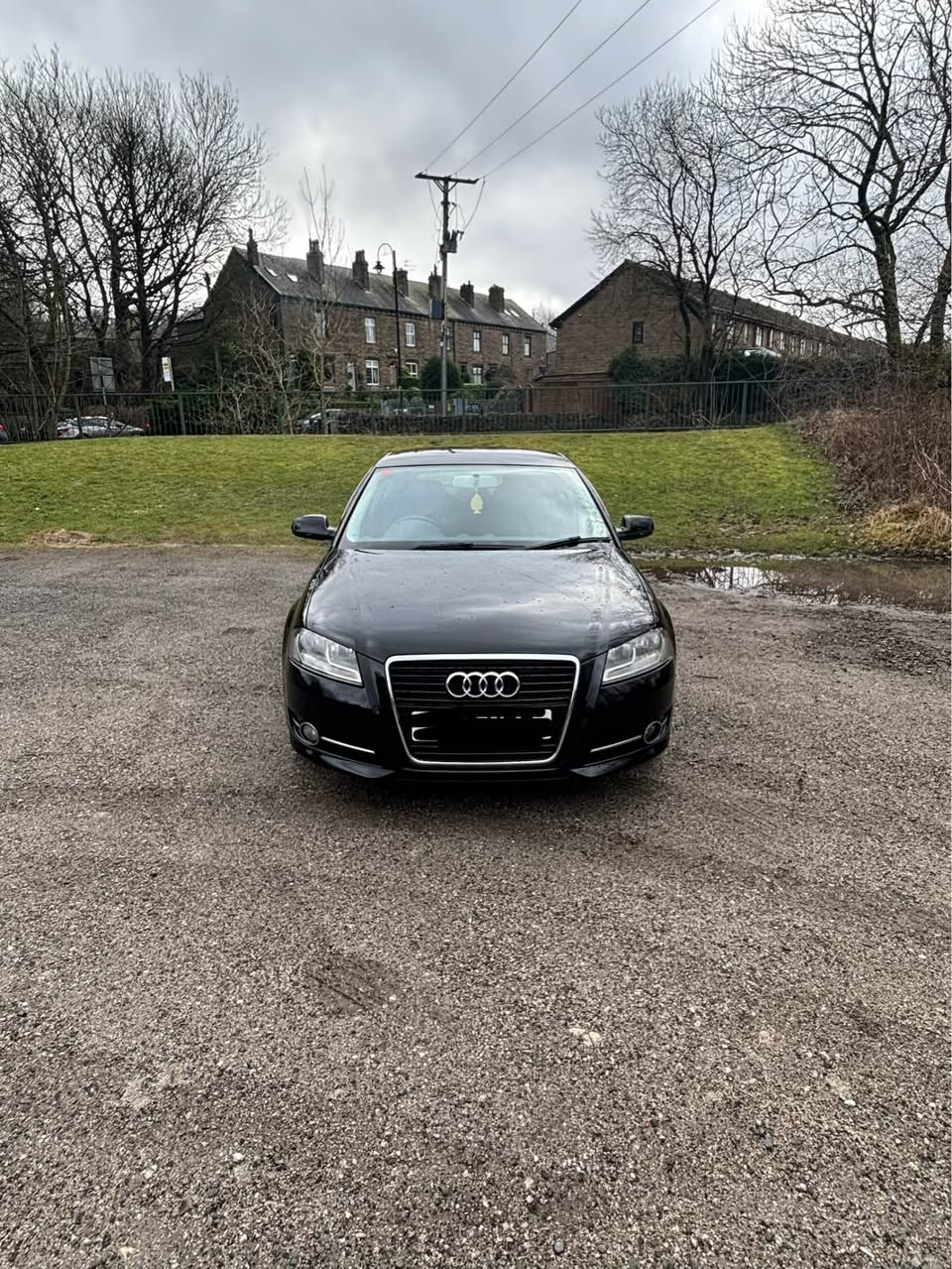 audi sportback