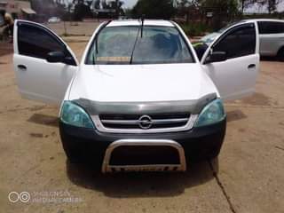used opel