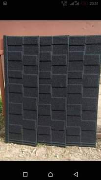A picture of Classic Bond Milano Shingles