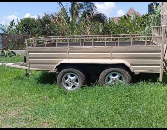 trailers