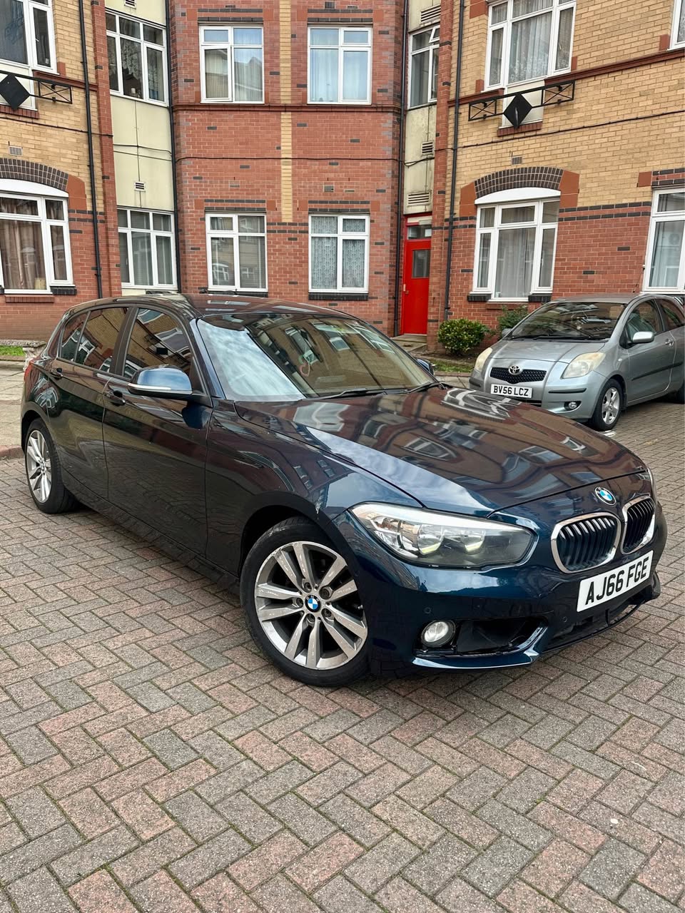 bmw