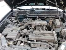 A picture of 2000 HONDA CRV