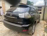 A picture of Hottest deal rx350 lexus Tokunbo standard buy and buga dont