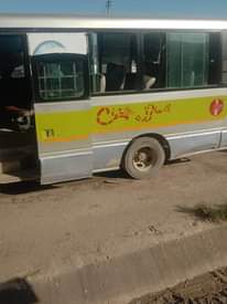 A picture of Lee motors tz
