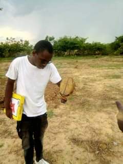 mwembeshi