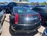 A picture of 2012 Cadillac CTS CTS V Coupe 2D
