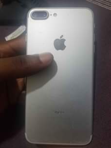 A picture of Iphone 7plus Q28gb