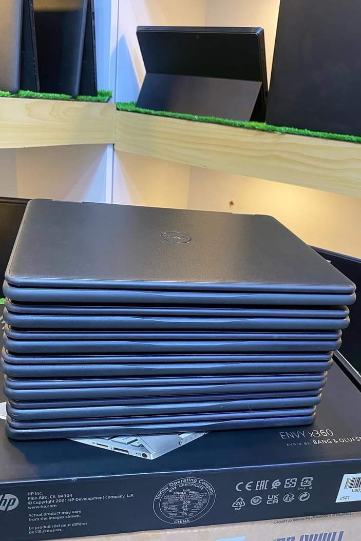 used laptops