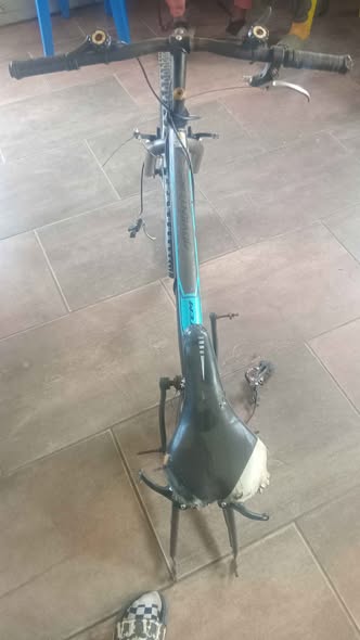 bike