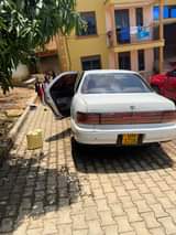 used toyota camry