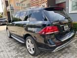 A picture of Neatly used 2012 ML350 upgraded to 2016 GLE350 buy and