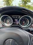 A picture of A year Registered first body 07 GLE350 tok standard