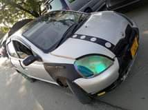A picture of vitz