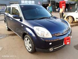 mazda verisa