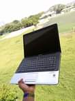 A picture of HP core 2duo Ram 3gb hdd 320gb procesor 2 17ghz