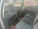 A picture of First body Toyota Corolla