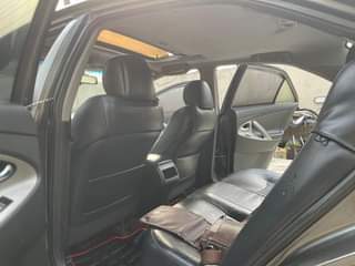 A picture of Toyota Camry sport 2008 model