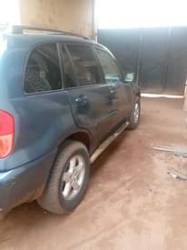 A picture of Engine highest grade Gear is excellent New big tyres A