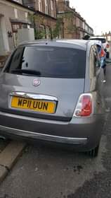 cars under 3000