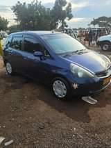 used honda fit