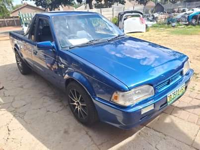 CARS,BAKKIES,BIKES A.