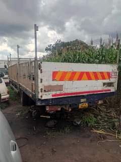 trucks