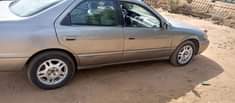 A picture of Camry Pencil Light Price 700k Dm or Call 08130886685 Beautiful