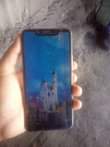 A picture of TECNO SPARK3 INA KLEKI YA KAWAIDA NA KIOO KINA MSTARI