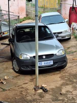 CARS F.