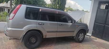 A picture of CAR