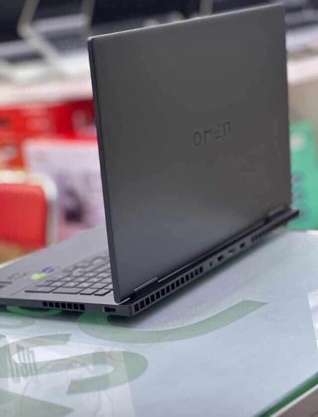 A picture of BRAND NEW HP OMEN i9 BEAST GAMING LAPTOP 16INCH ALL