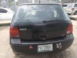 A picture of Golf 4