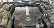 A picture of 2006 Mercedes Benz CLS 500