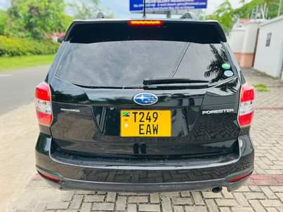 A picture of SUBARU INAUZWA BEI ML 29 8 0712445511