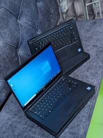 A picture of Laptop